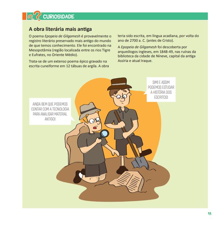1PARA LER E ENTENDER OS GÊNEROS LITERÁRIS DO BRASIL E DO MUNDO 1PARA LER E ENTENDER OS GÊNEROS LITERÁRIS DO BRASIL E DO MUNDO