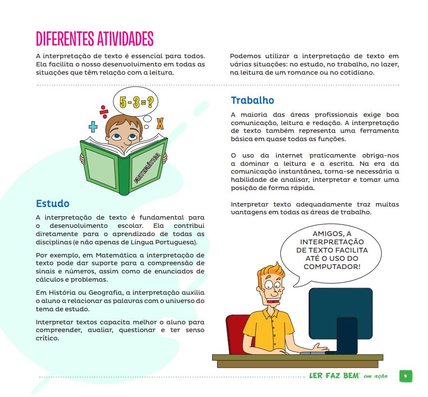 1VIVENCIANDO A LEITURA, A FALA, A ESCRITA E A COVERSAÇÃO 1VIVENCIANDO A LEITURA, A FALA, A ESCRITA E A COVERSAÇÃO