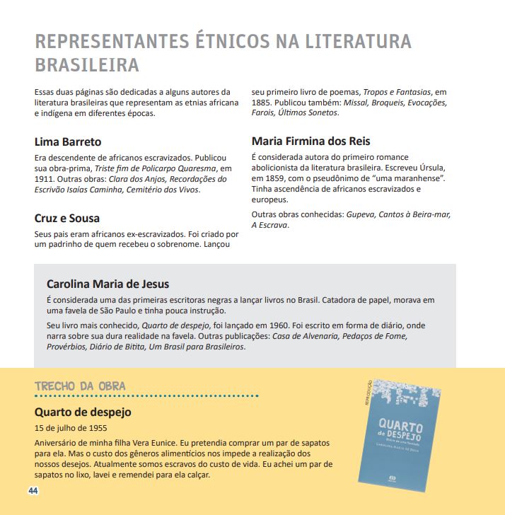 2PARA LER E ENTENDER OS GRANDES AUTORES