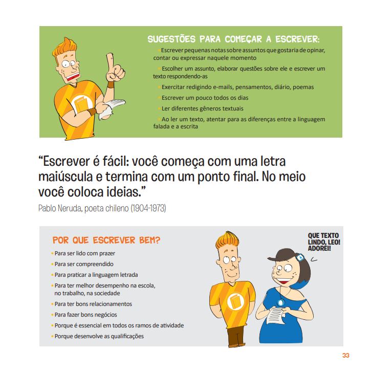 3 COMPARTILHANDO O CONHECIMENTO 3 COMPARTILHANDO O CONHECIMENTO