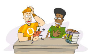 leo e amigooo leo e amigooo