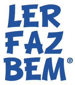 logo azul